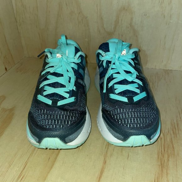 Saucony Women's Guide Iso 2 Running Shoe - Picture 4 of 8